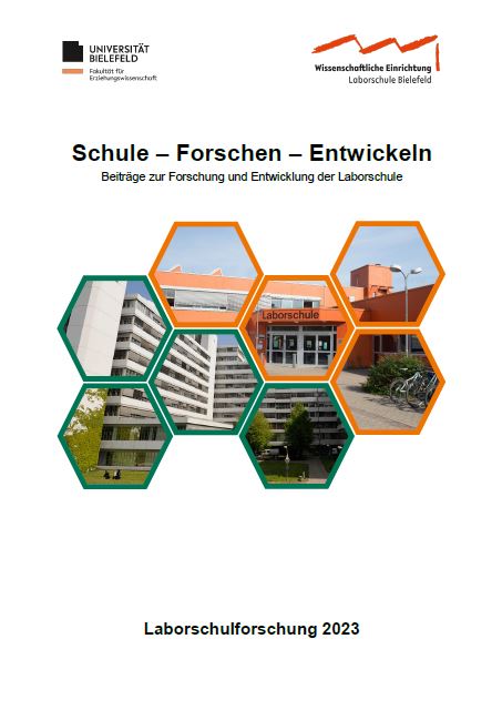 					Ansehen Bd. 2 (2023): Jahrbuch Laborschulforschung 2023
				